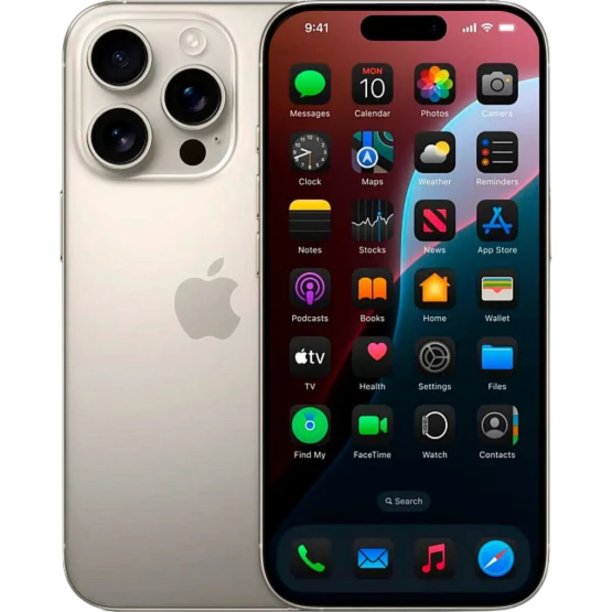Линейка iPhone 16